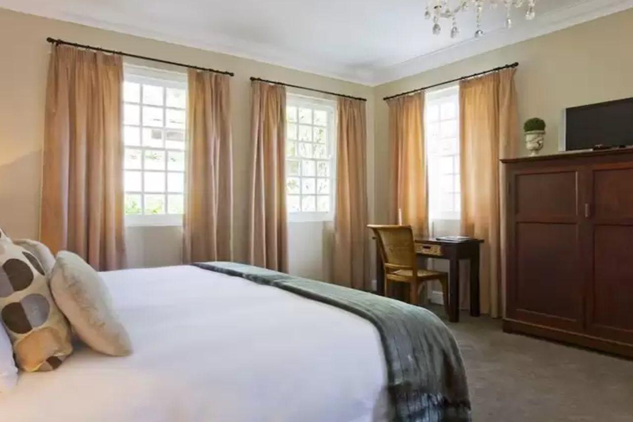 מלון מויזנברג Capeblue Manor House מראה חיצוני תמונה