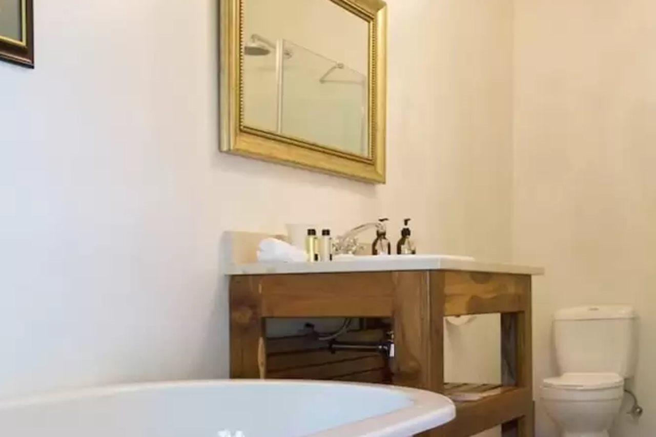מלון מויזנברג Capeblue Manor House מראה חיצוני תמונה