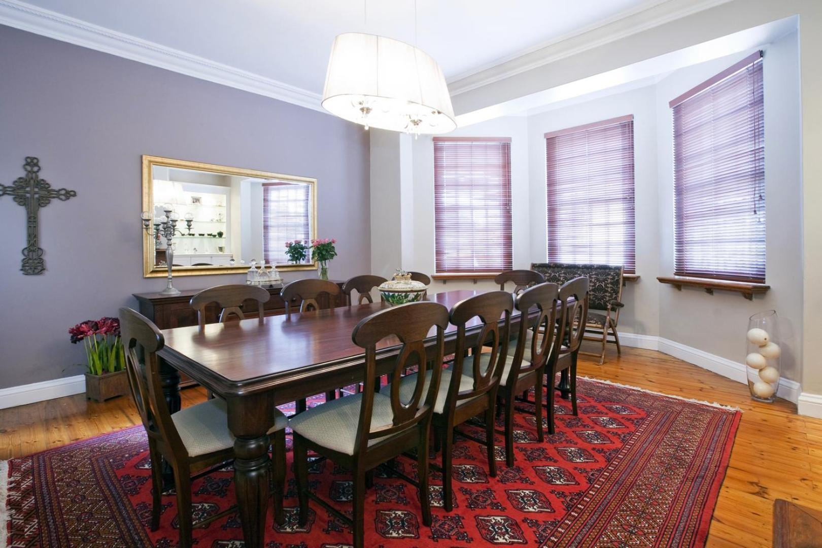 מלון מויזנברג Capeblue Manor House מראה חיצוני תמונה