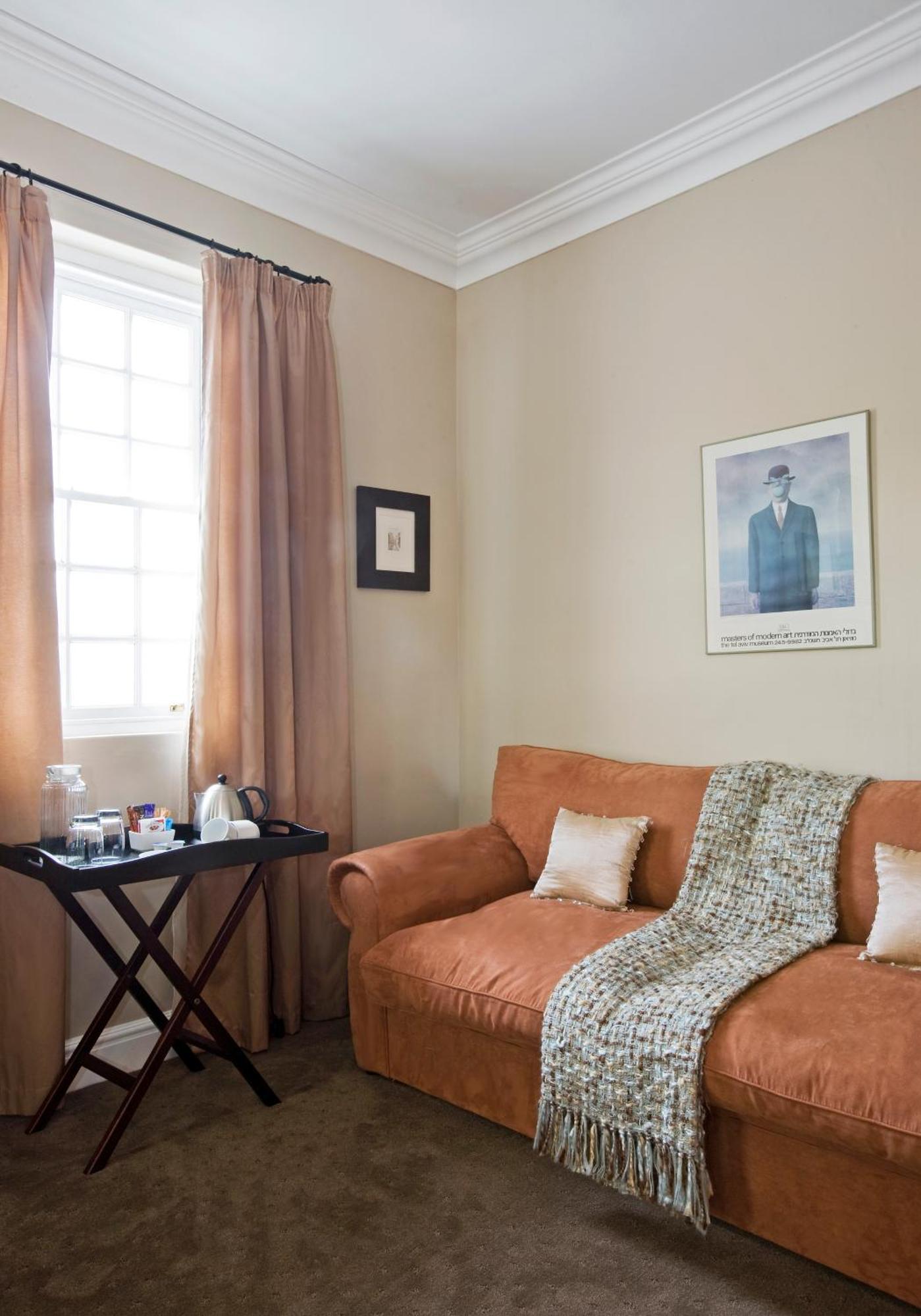 מלון מויזנברג Capeblue Manor House מראה חיצוני תמונה