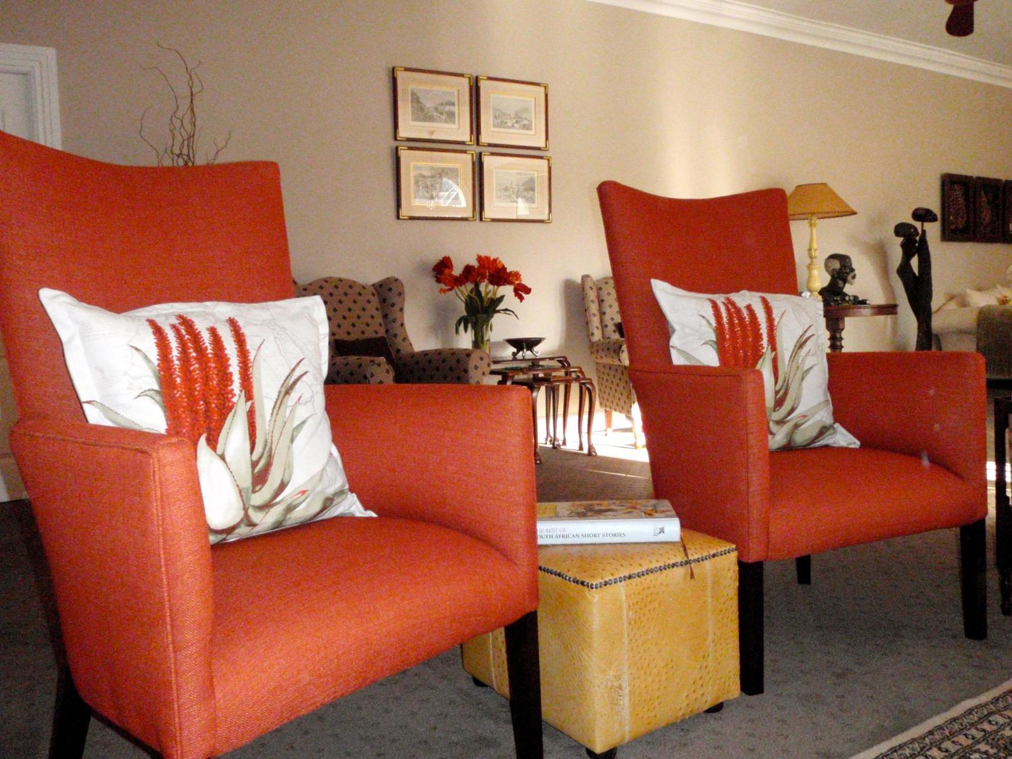 מלון מויזנברג Capeblue Manor House מראה חיצוני תמונה